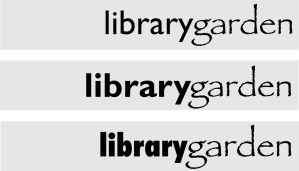 Possibilities refined