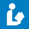 National Library Symbol